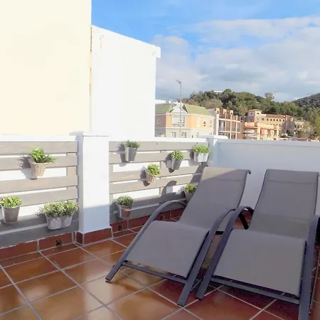 La Victoria Malaga